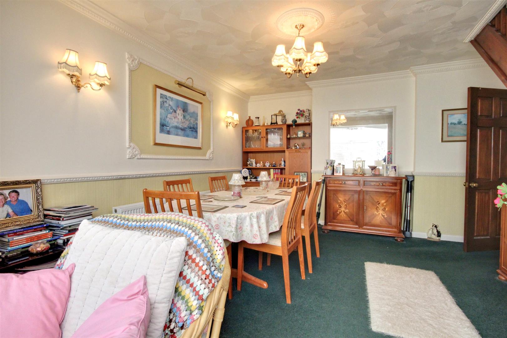 Riplingham Road, Skidby